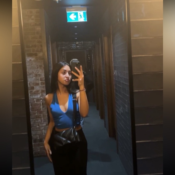 Meet your Posher, Selma - Picture 1 of 1